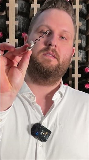 This Tool Saves Old Wine Corks 🤯🍷