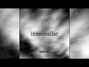 [FREE] Emotional Ambient Loop Kit - "Interstellar" (Sad, Space, Dreamscape)