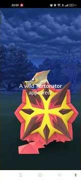 Backlog My 1st Turtonator Main POV 🔥🐲🐢