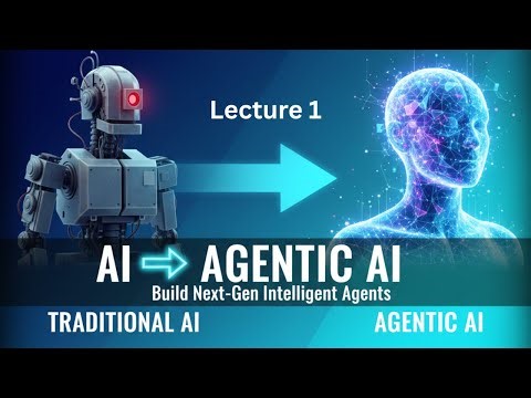 Lecture 1, Introduction of AI and types of Agents, Theory & Practicle