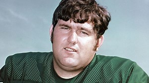 Tom Dempsey, NFL kicker who set a record for the longest field goal, dies of coronavirus
