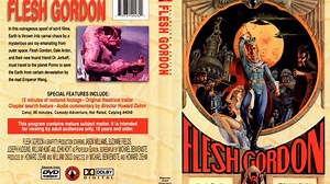 Flesh Gordon (1974) (V.O.S.E.)