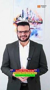 Australia Visa Invitation Rounds Coming Soon | NSW April 2026 Update | Subclass 190 & 491 Explained