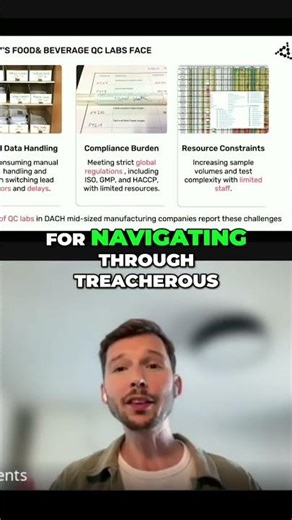 Lab Success: Avoid Common Pitfalls #shorts