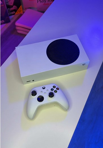 Xbox Series S Disassembly & Dust Cleaning Guide