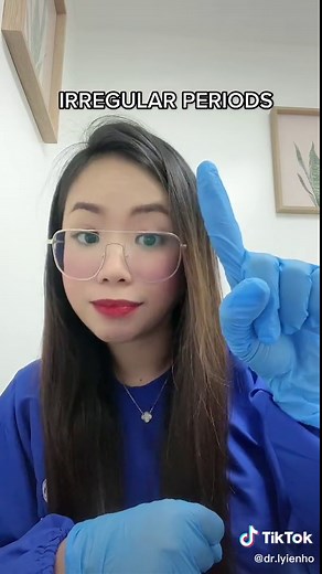 Signs of PCOS - 5 Signs of Hormonal Imbalance