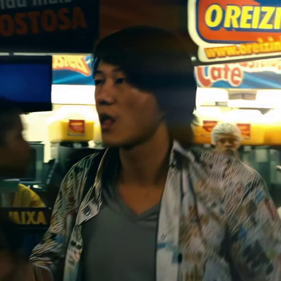 Han Fast and Furious Tokyo Drift Edits