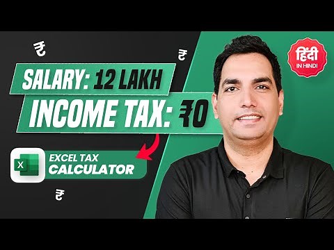 Best Tax Saving Guide for salaried persons | Old v/s New Tax Regime Explained | Tax Saving 2024