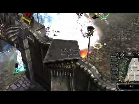 Quest Mu: The Ultimate Mu Online Adventure – Official Trailer