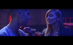 【中英字幕】《Confident》- Justin Bieber Chance The Rapper (Official Music Video)