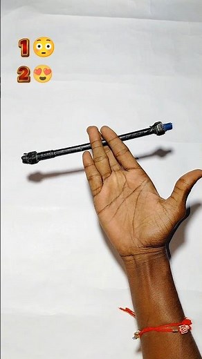 The Double Charge Pen Spinning Tutorial You ' ll Ever Need 🌪️🪄 #penspinning #penspinster #sujoy