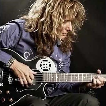 Whitesnake – Don't Break My Heart Again | Clássico do Rock 80’s