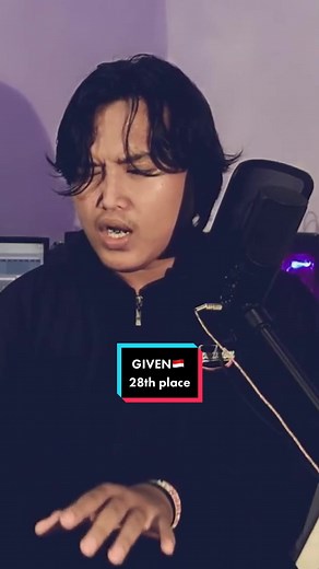 Given Beatbox - GBB21: World League Wildcard Competition