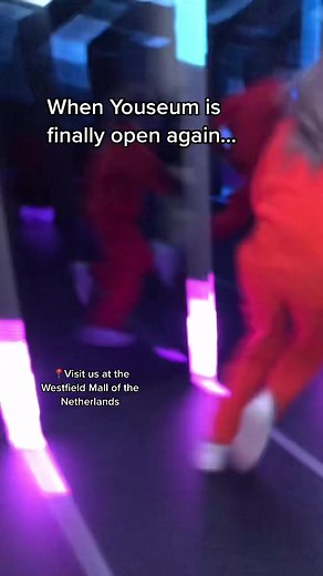 Experience the Excitement of Youseum in Leidschendam