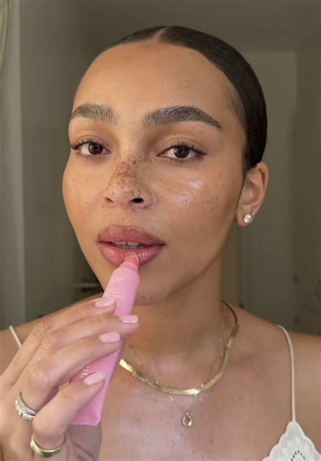 Experience Strawberry Soft Serve Lip Butter Balm