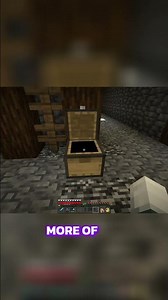 Minecraft: Massive Diamond & Redstone Ore Haul! #shorts