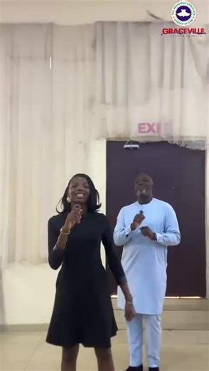 Join Us at RCCG Graceville Church This Sunday