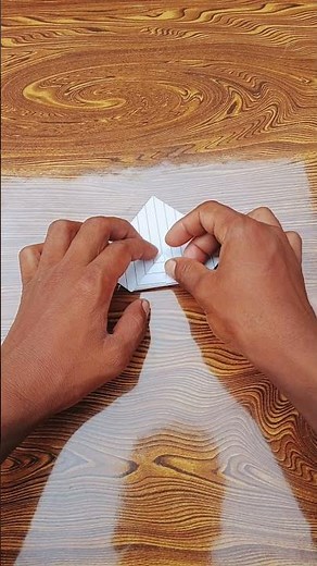 How to Make a Paper Fortune Teller!