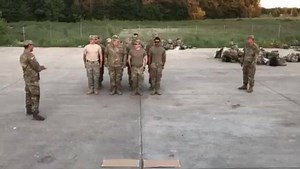 257K views · 1.4K reactions | Space Force Dance....The Whole Vid...not some partial vid shown on those "Dirt Force" pages... | US Space Force WTF Moments | Facebook