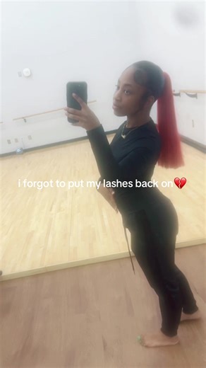 body like a benz | lashes