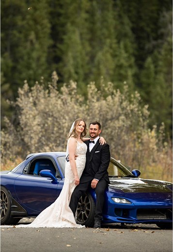 Driving the Iconic Mazda RX7: A Car Enthusiast's Dream