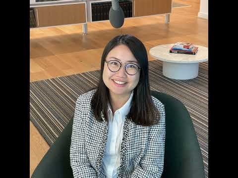 #69 Turning Heritage into Purpose | Reconnecting with Roots in China - Grace's Story -