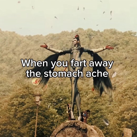 Bayonetta Memes: Reliving Iconic Moments