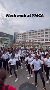 VIZAG FOREVER | Flash mob at YMCA Beach road 🕺💃🏻 📸 @vizagforever Do follow @vizagforever for more content. Thank you🤝🏻 -----HARRY----- . . . . .... | Instagram
