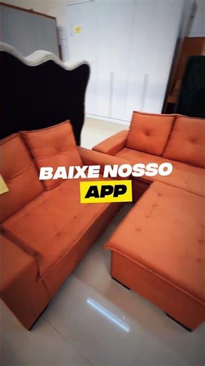 A sofa that hugs you 😍🛋️ REAL comfort for your living room!