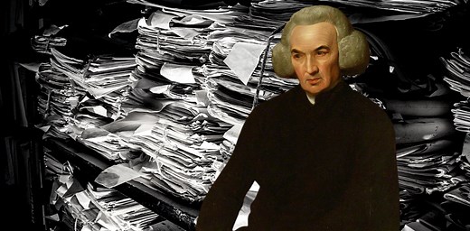 Richard Price: how one of the 18th century’s most influential thinkers was forgotten