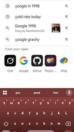Google tricks telugu