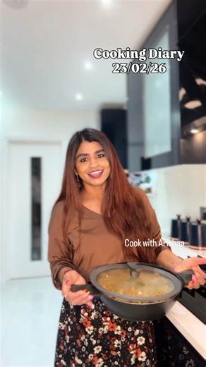 Exploring Daily Cooking Routines