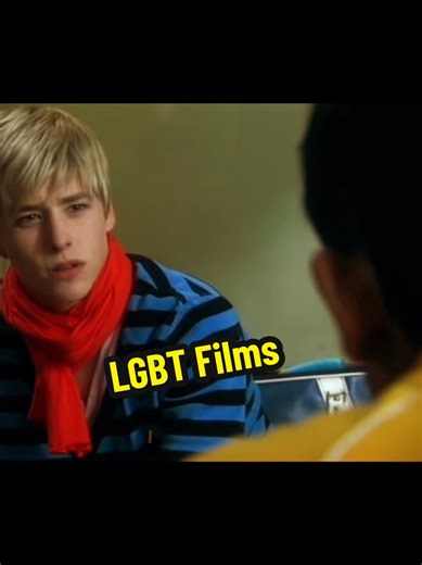 Discover Captivating LGBTQ Films and Series
