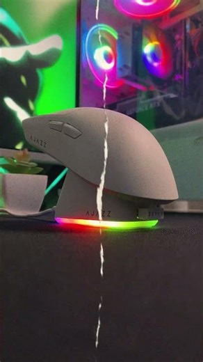 What's in the box Ajazz AJ139 V3 MAX #ajazz #gaminggear #gamingmouse