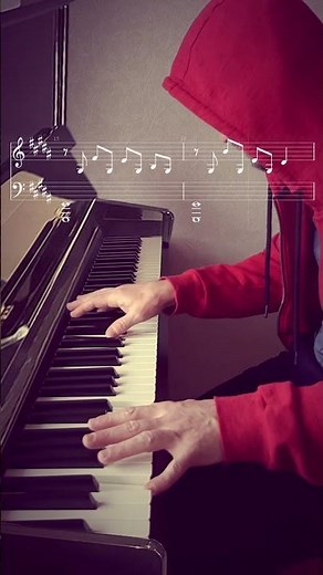 Blood theme (from Dexter)