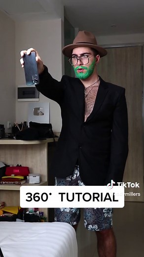 360-Degree Camera Tutorial: How to Capture Stunning Shots