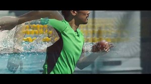 【水上】Speedo Fit：游泳強化心肺耐力 透過游泳的鍛鍊，幫助跑者強化心肺耐力，能讓運動表現更顯著✊ THERE'S FIT AND THERE'S SPEEDO FIT 一起來 Speedo Fit ➡ http://bit.ly/29WfumP 影片來源： Speedo Taiwan #Speedotaiwan #Getspeedofit #Speedo | 運動星球