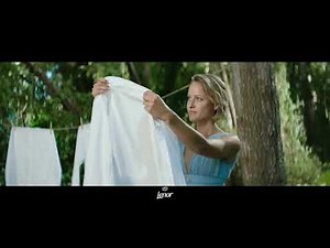 Werbung Lenor all in one Pods 2020