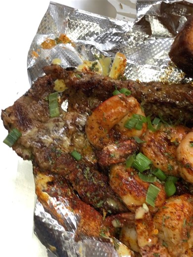 The Real Aunt Irene's Kitchen on Reels