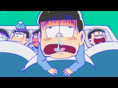 How to おそ松さん 第1期 最高の瞬間 Full Season | Osomatsu san 1rd