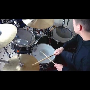 It’s Freestyle February and Tim Buell is putting the new Freestyle sticks to the test! You can watch Tim's full review of the Freestyle Series here: https://youtu.be/eUvuDTQPWKc #VFree #Freestyle #MyPerfectPair | Vic Firth
