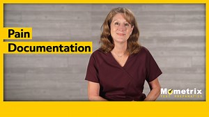 Proper Pain Assessment and Documentation (Video)