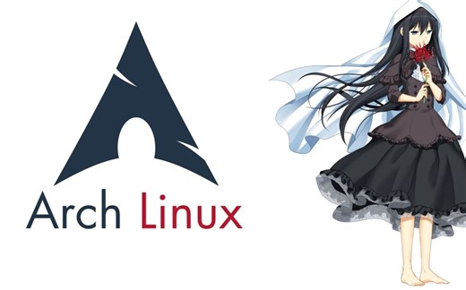 Arch系列安装deb包教程