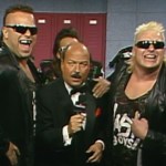 Jake Roberts Recalls Warning Brian Knobbs Before Stabbing Incident | 411MANIA | Wrestling News, WWE & AEW Results