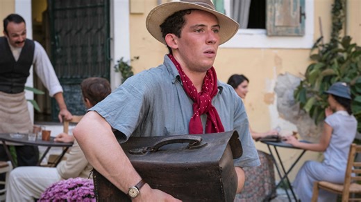 The Durrells in Corfu, Season 2 | Episode 2