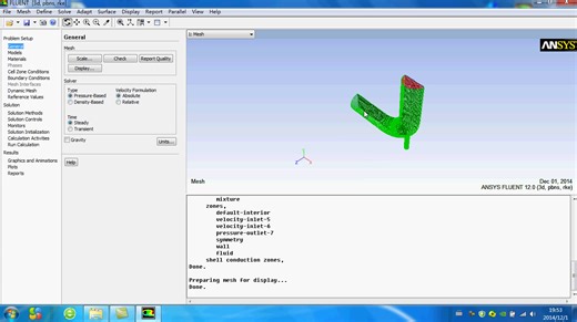 ANSYS fluent 流体分析与工程实例