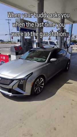 Smiles per gallon: Why V8 cars are worth it