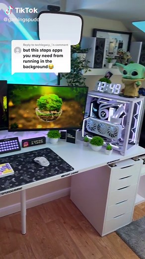 How to Turn Off Background Processes on Your PC