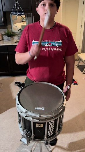 Mastering Snare Drumming Techniques for Marching Band