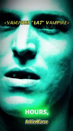 😰👇 Humanity Is Reborn. #ActionHorror#Shorts